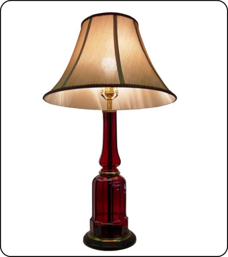 EVM – I Love Lamp