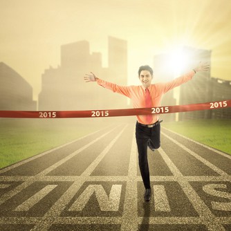 Achieving Your PMP Goals: New Year, New You!