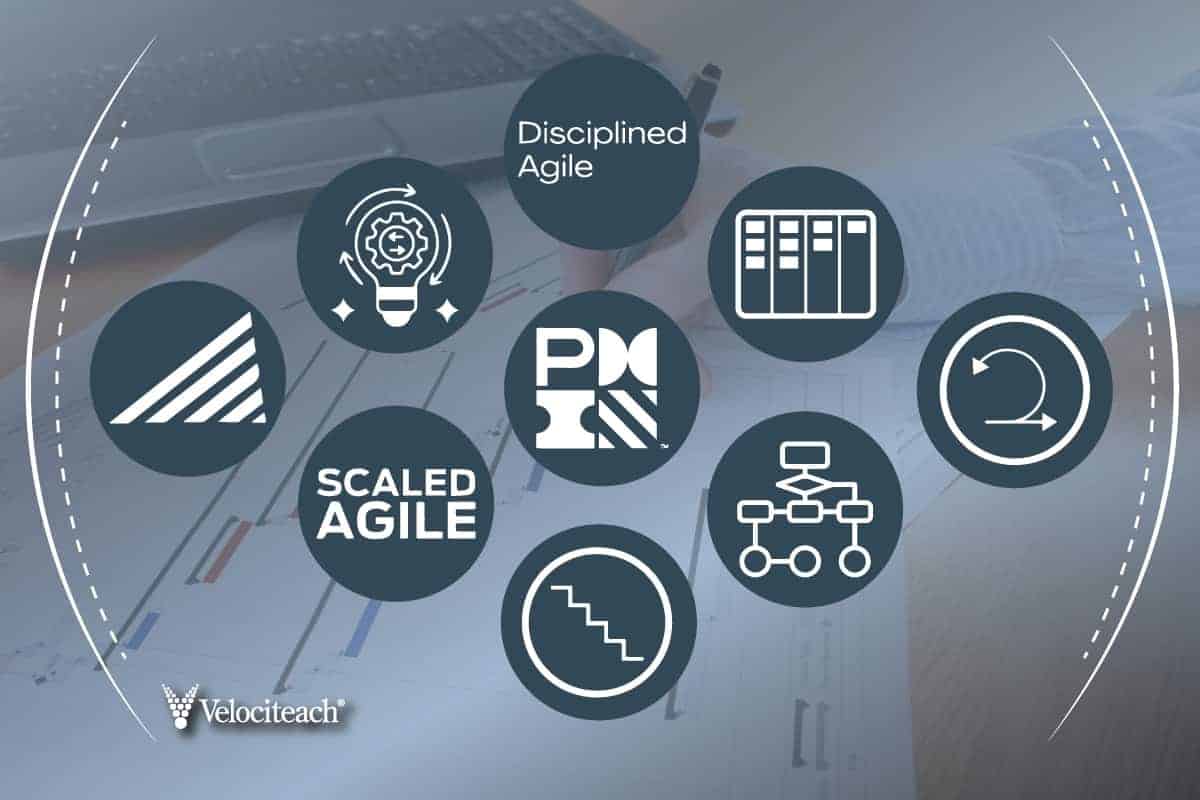 Project Frameworks Choices