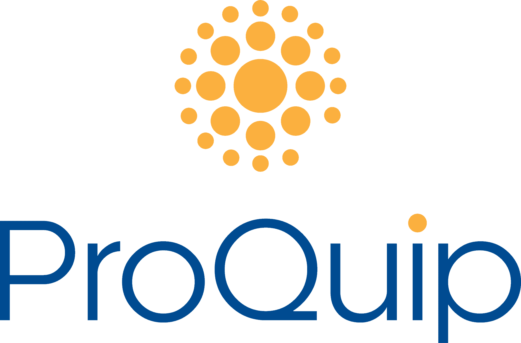 ProQuip logo