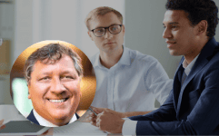 Episode 212 – Torchbearer to Team Builder: Elevate Your Project Planning
