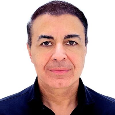 Arash Parsania