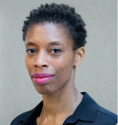 Alison Coward image