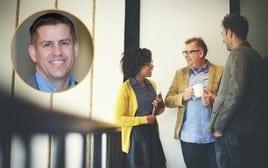 Episode 224 – Talking It Out: Healthy Dialogue, Stronger Teams