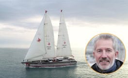 Episode 227 – Navigating Innovation: The Grain de Sail Story