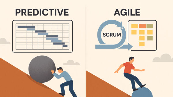 Agile Project Planning