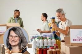 Episode 235 – Project Managers Without Borders: Turning Projects Into Purpose