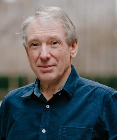 Dr. Robin Hills