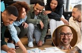 Episode 236 – From Loafing to Crushing It: The Hidden Power of Groups