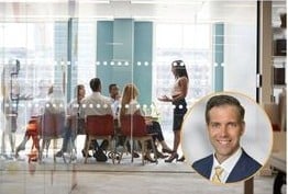 Episode 237 – Own the Outcome: Running the Business and the Project