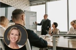 Episode 242 – When Lean Meets “Chunky”: Project Leadership in Big Enterprises