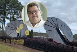 Episode 241:  Amping Up: How One Campus Sparked Its Own Power