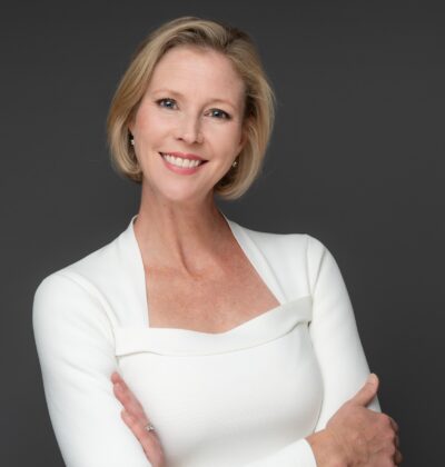 Katie Tamblin Headshot