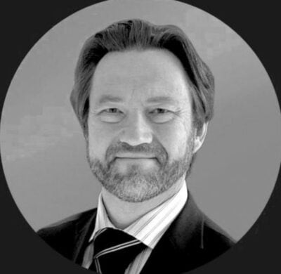 Chris Basener Headshot