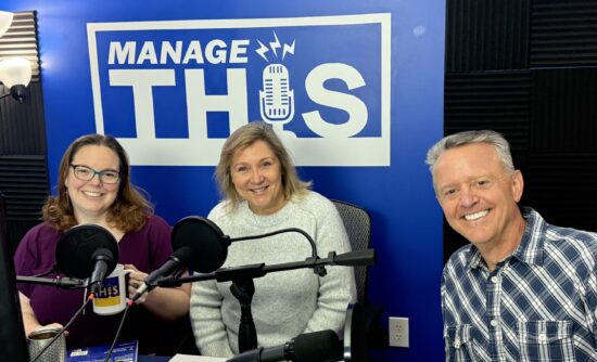 Episode 248 – The New PMP® Exam: Reflecting a Changing Profession
