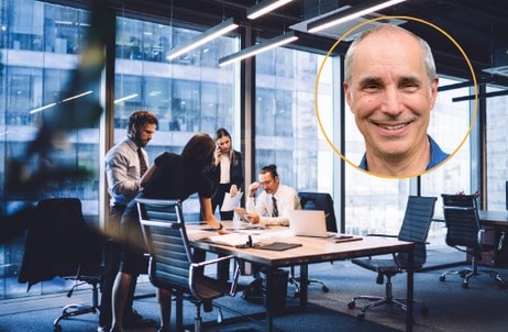 Episode 249 – Stop Wasting Time in Meetings: High-Performance Strategies