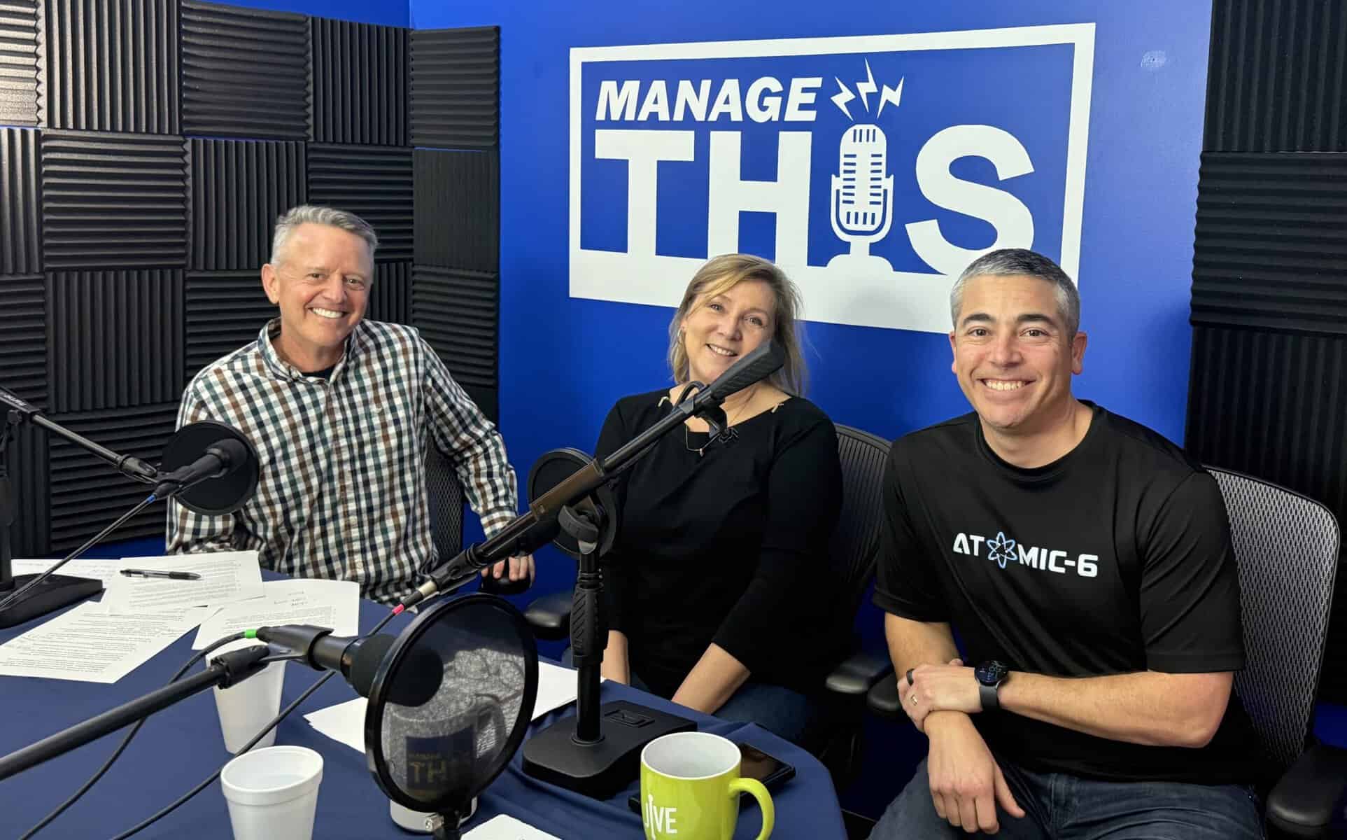 Episode 250 – Building for Impact— Delivering Protection in a Debris‑Crowded Orbit