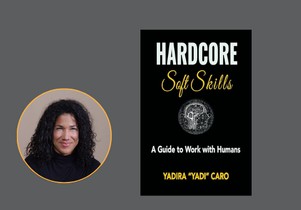 Episode 252: The Hard Truth About Soft Skills: Success Starts With People