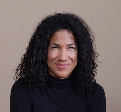 Yadi Caro Headshot