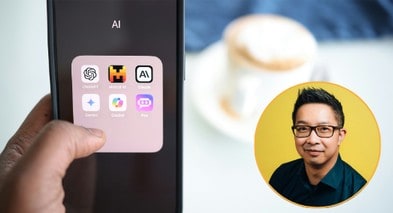 Episode 254 – Faster Isn’t Better: The AI Challenge for Project Leaders